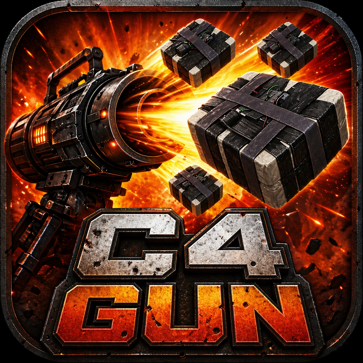 C4Guns icon