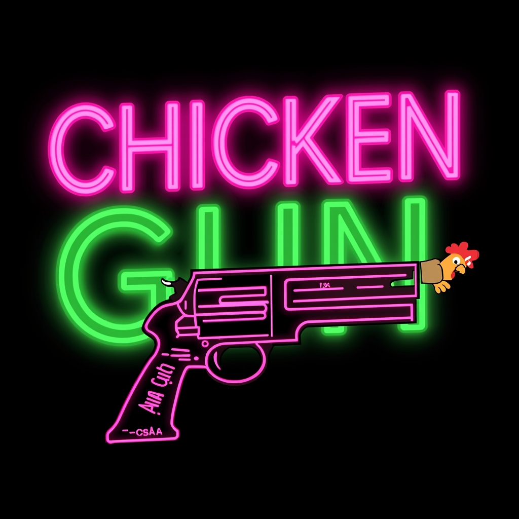 ChickenGun icon