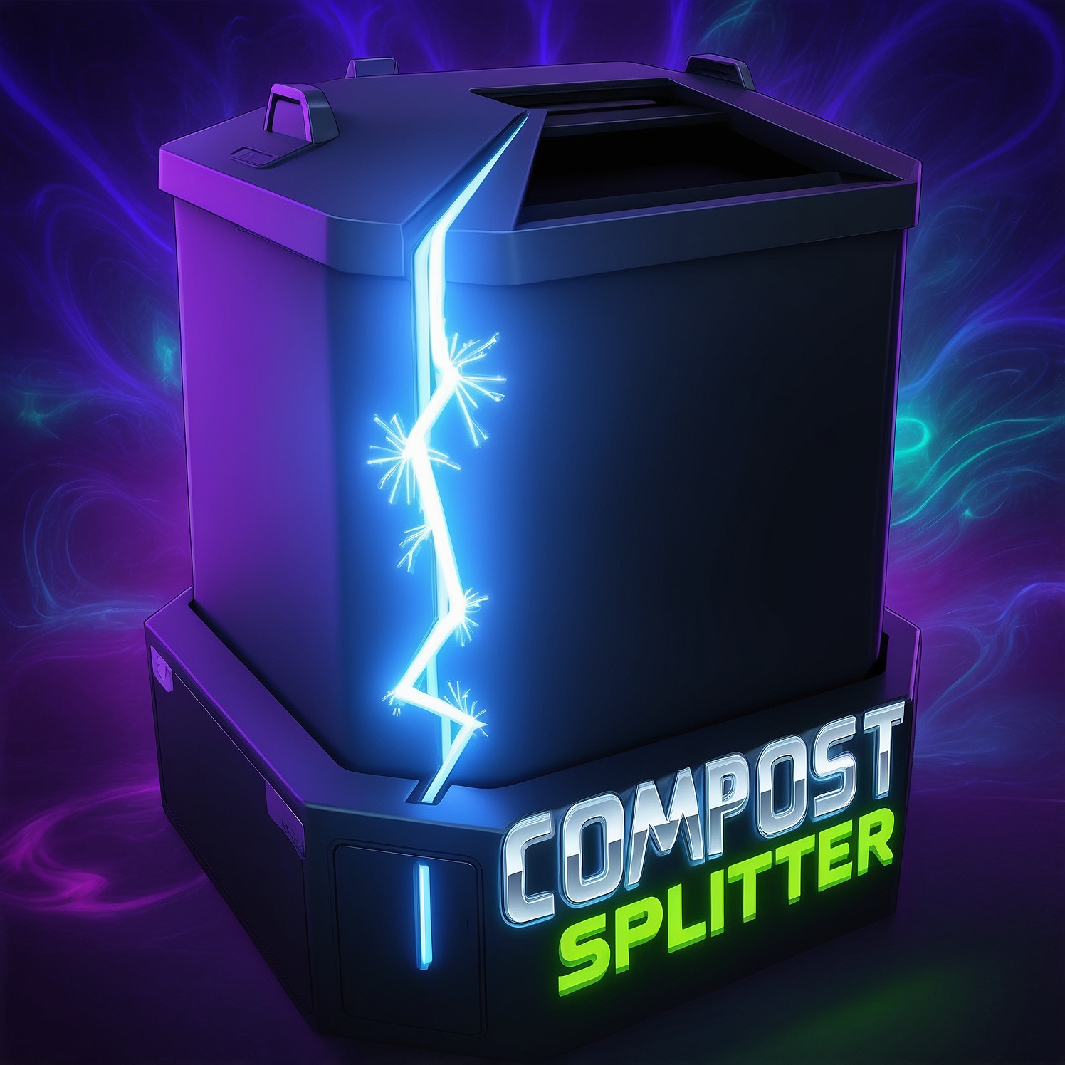 CompostSplitter icon