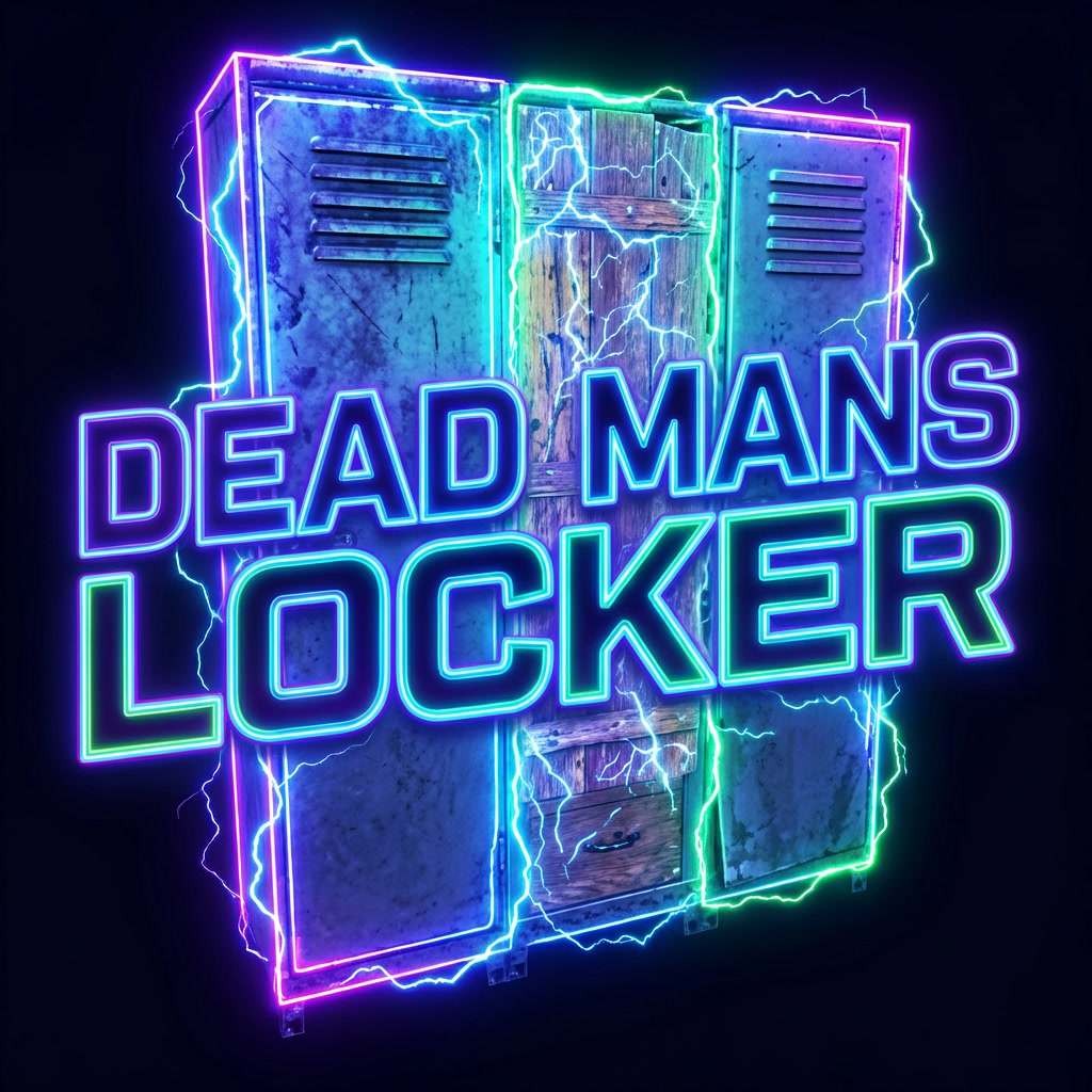 DeadMansLocker icon