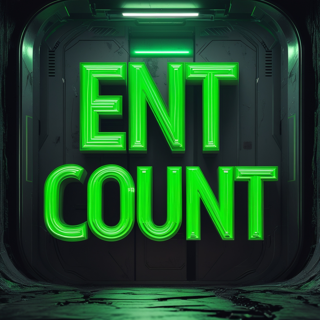 EntCount icon