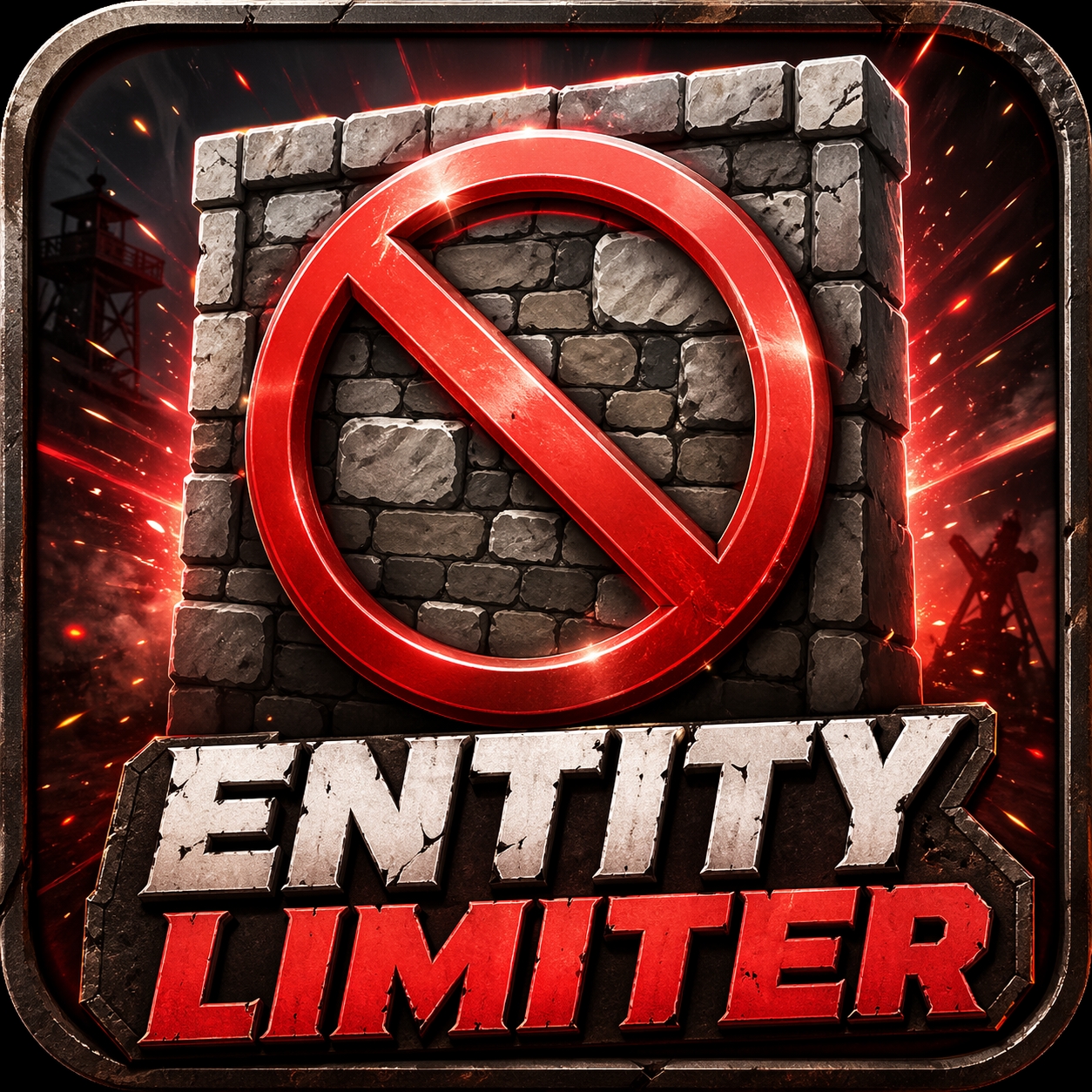 EntityLimiter icon