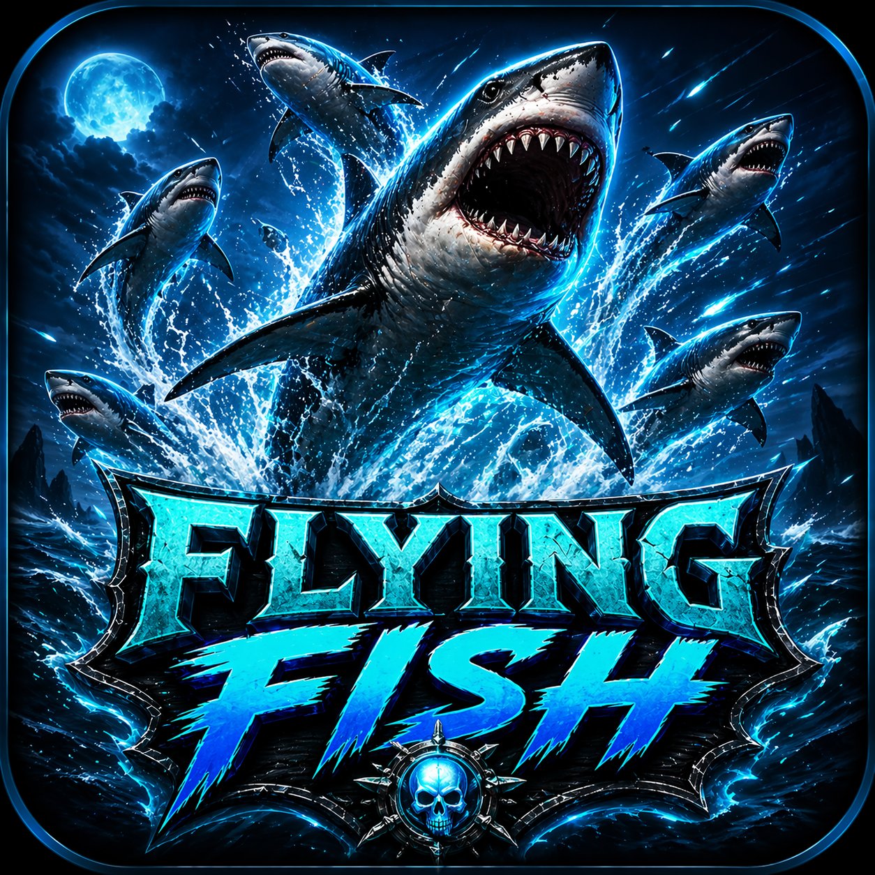 FlyingFish icon