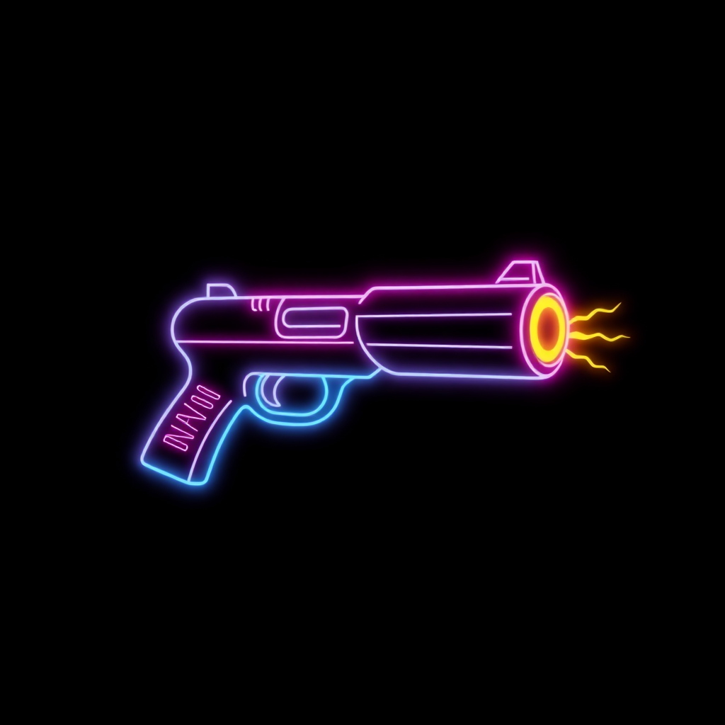 HorseGun icon