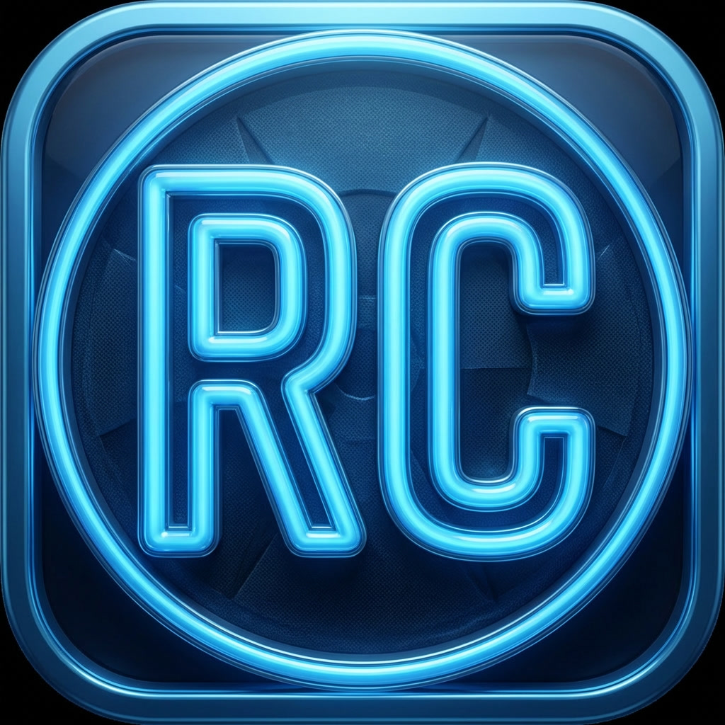RustconChat icon