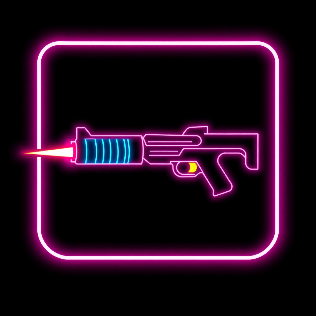 SharkGun icon