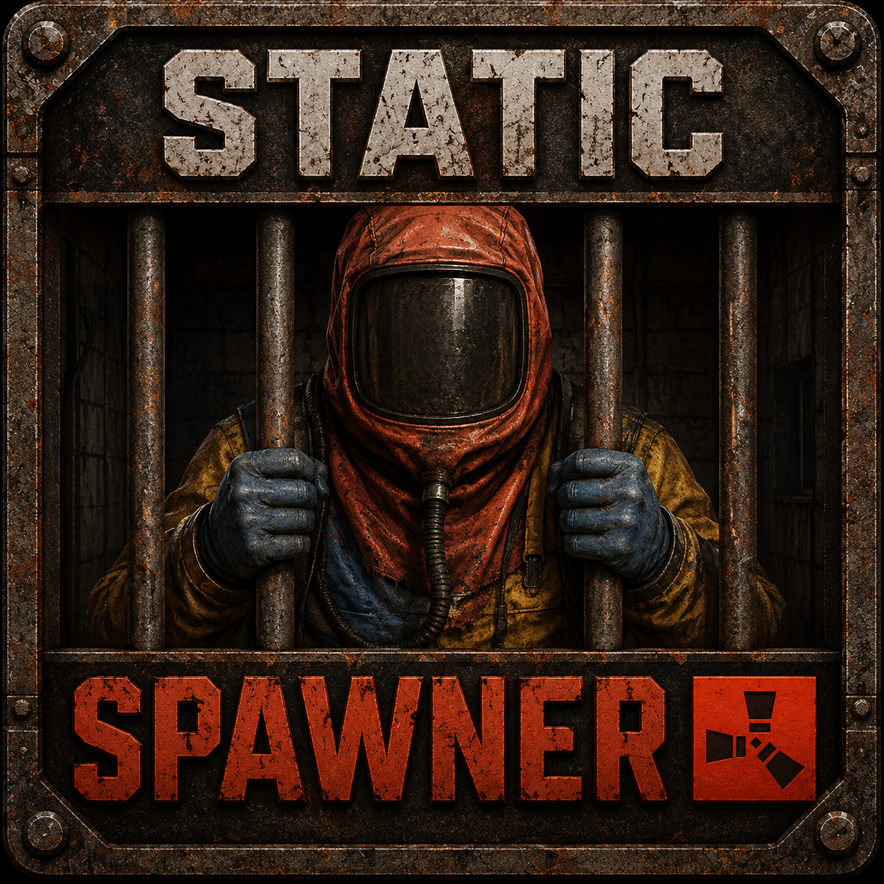 StaticSpawner icon