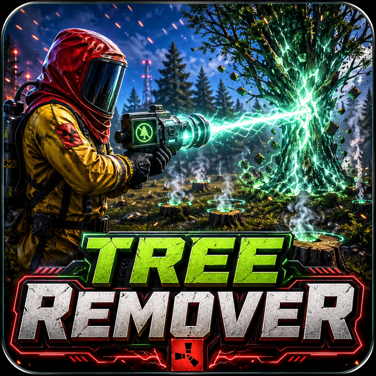 TreeRemover icon